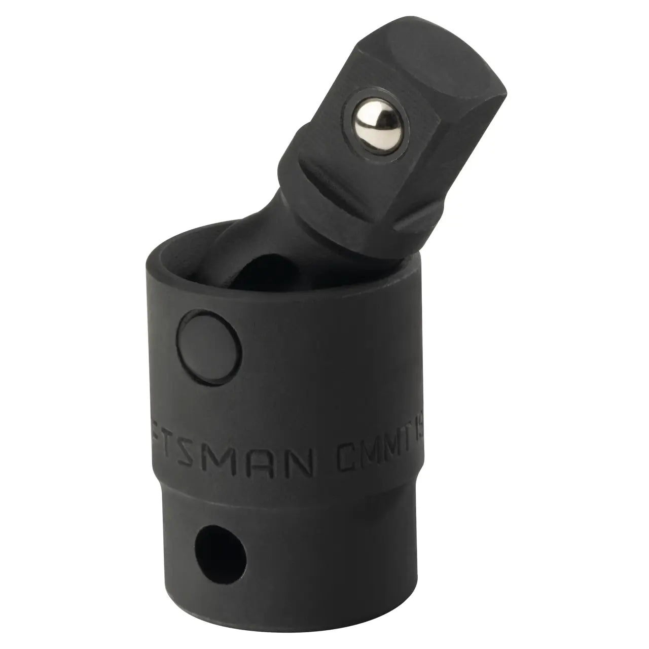 Craftsman CMMT19492 1/2" Drive SAE Impact Universal Joint Adapter Swivel Socket