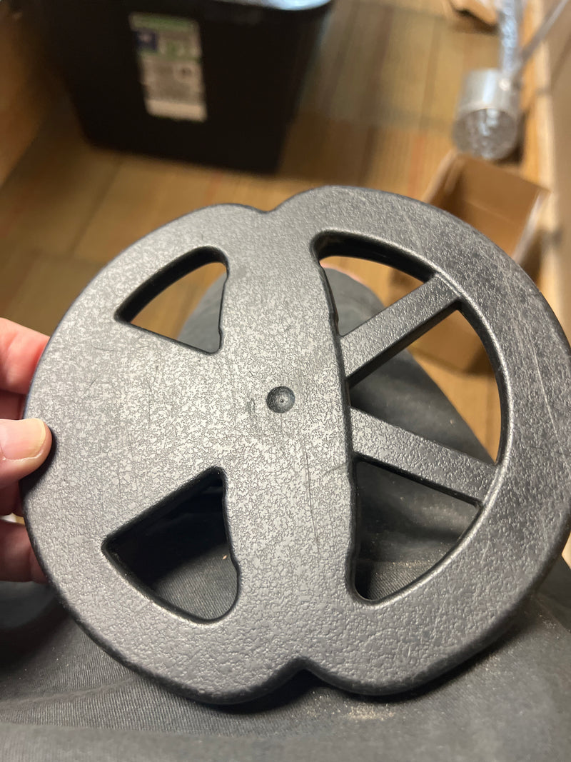 Load image into Gallery viewer, CTX 3030 6” search coil - Used
