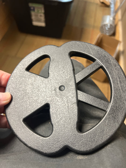 CTX 3030 6” search coil - Used