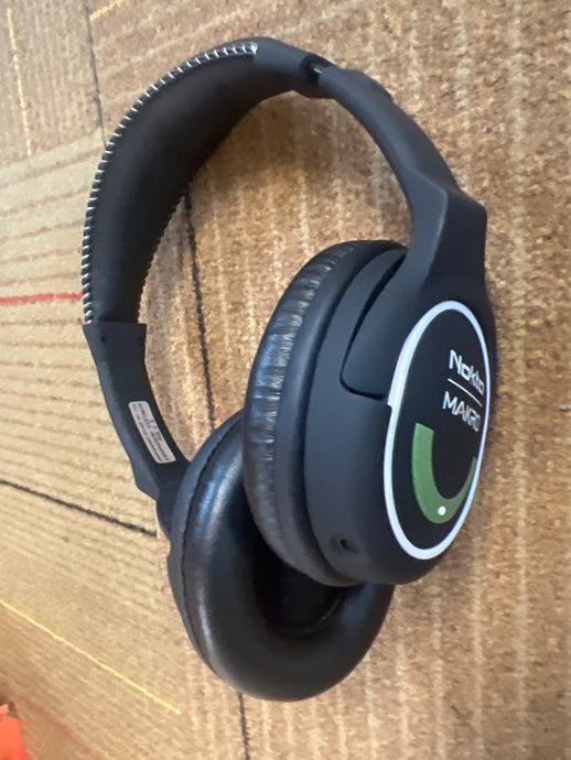 Store demo Nokta Green Wireless headphones for Nokta Simplex +