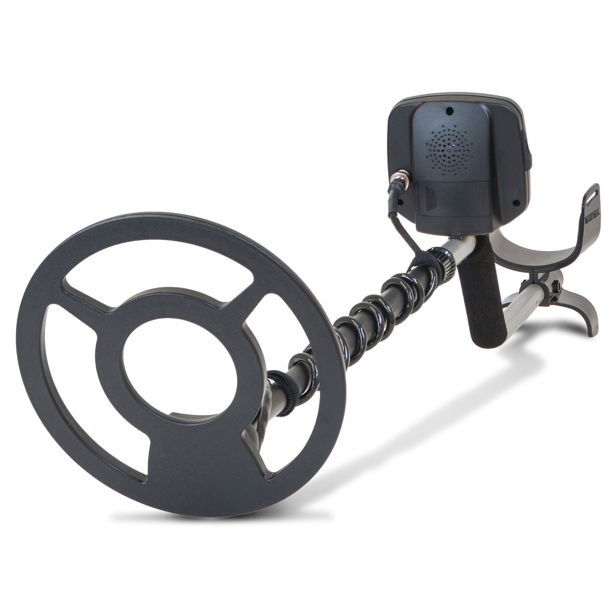 Teknetics Delta 4000 Metal Detector