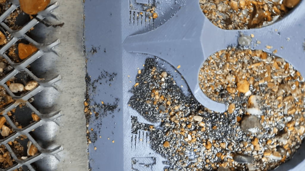 12X36 Dredge Sluice Mat - Dream Mat | Gold Mining Equipment