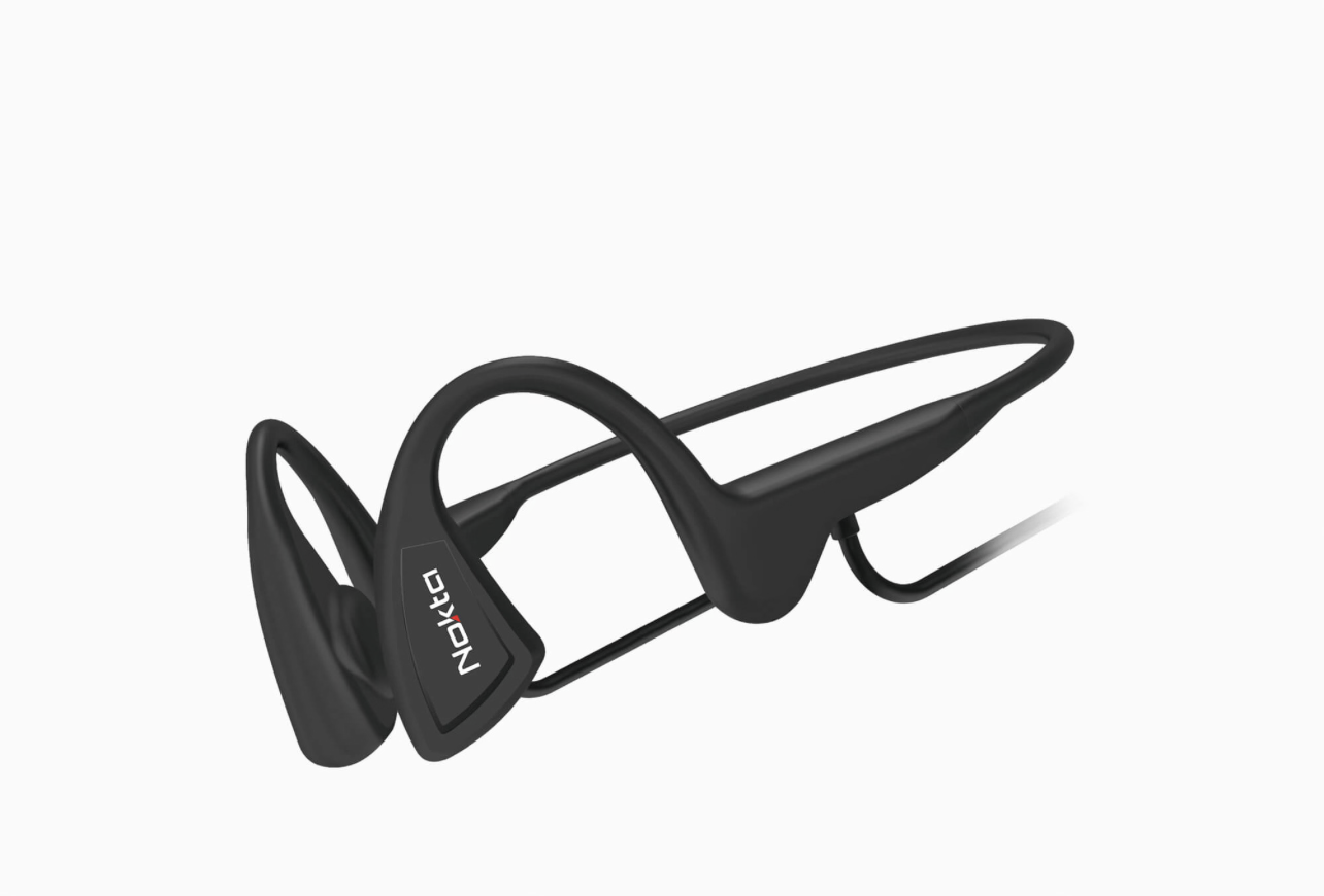 Nokta Bone Conduction Headphones- Legend 2 - Preorder