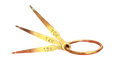GTE Gold Test Needles – 10K, 14K, 18K Genuine Gold Alloy Testing Tools