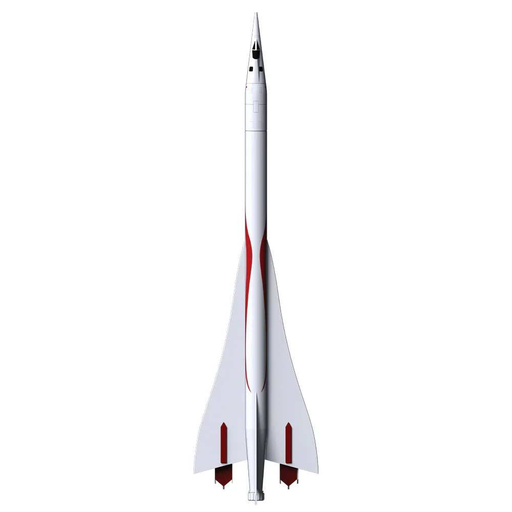 Estes Rockets - Low-Boom SST