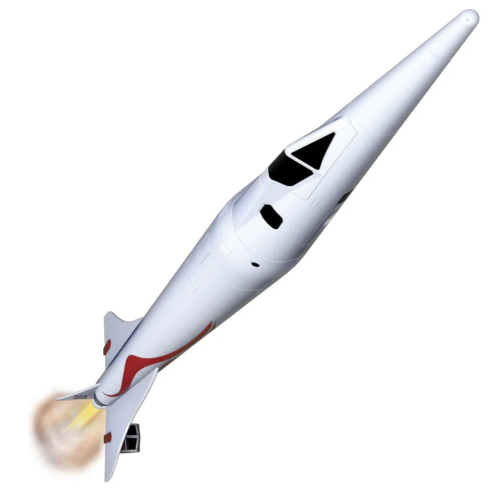 Estes Rockets - Low-Boom SST