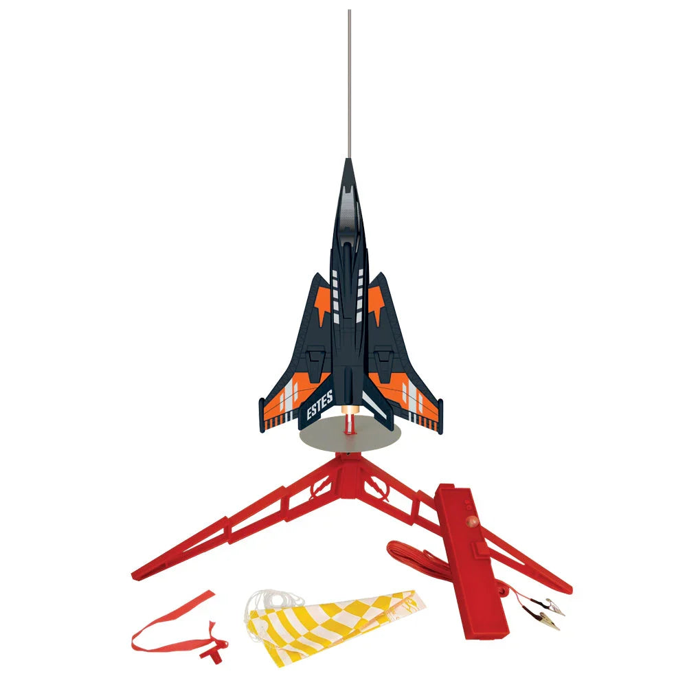 Estes Rockets - Space Corps™ Centurion™ Launch Set