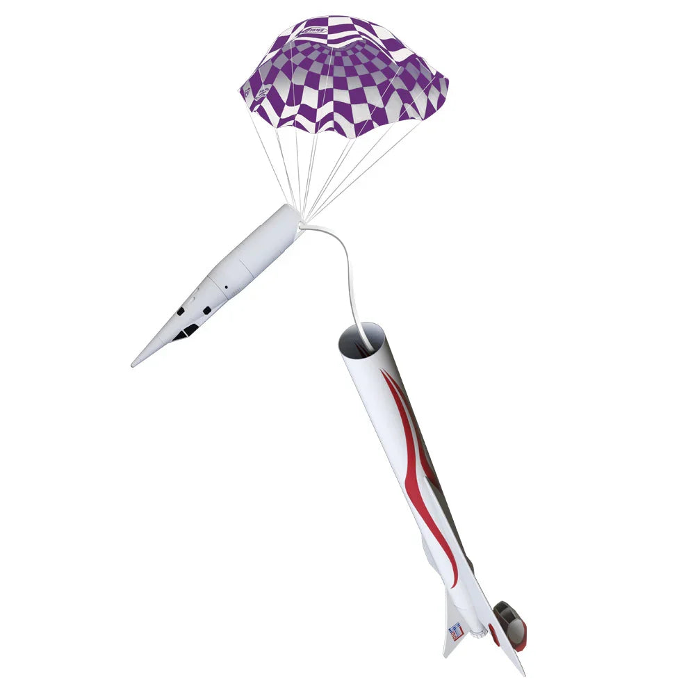 Estes Rockets - Low-Boom SST