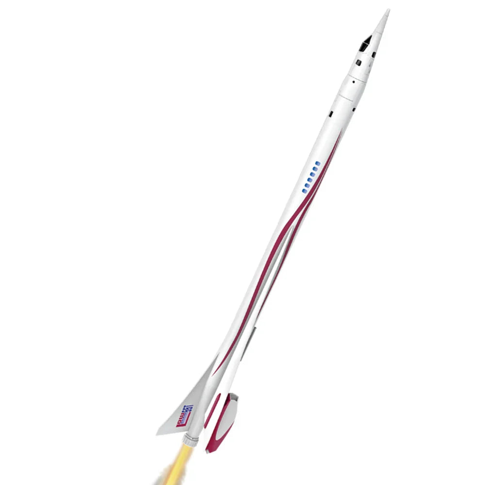Estes Rockets - Low-Boom SST