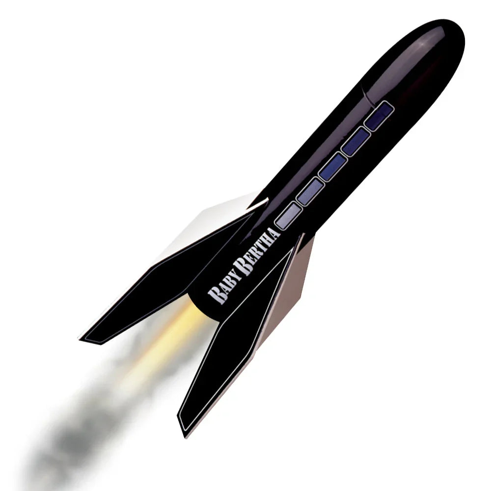 Estes Rockets - Baby Bertha™