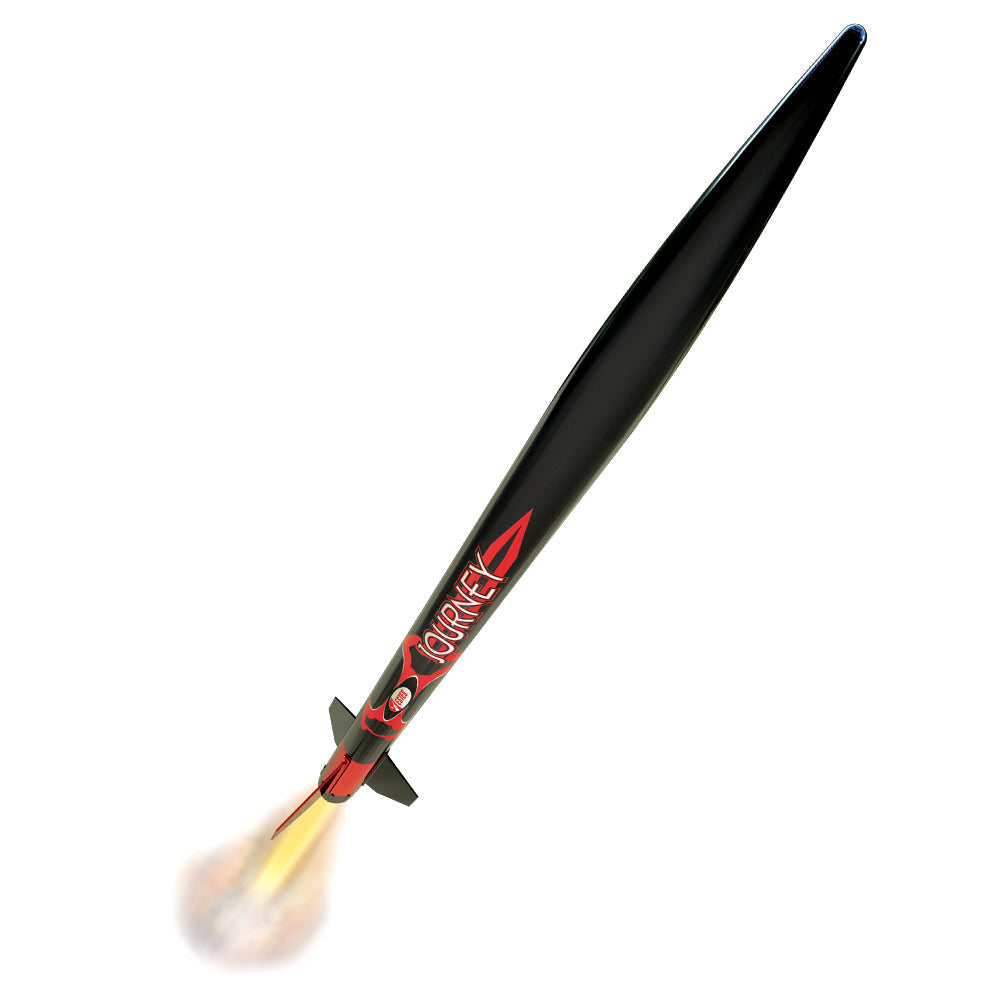 Estes Rockets - Journey Rocket Launch Set, E2X
