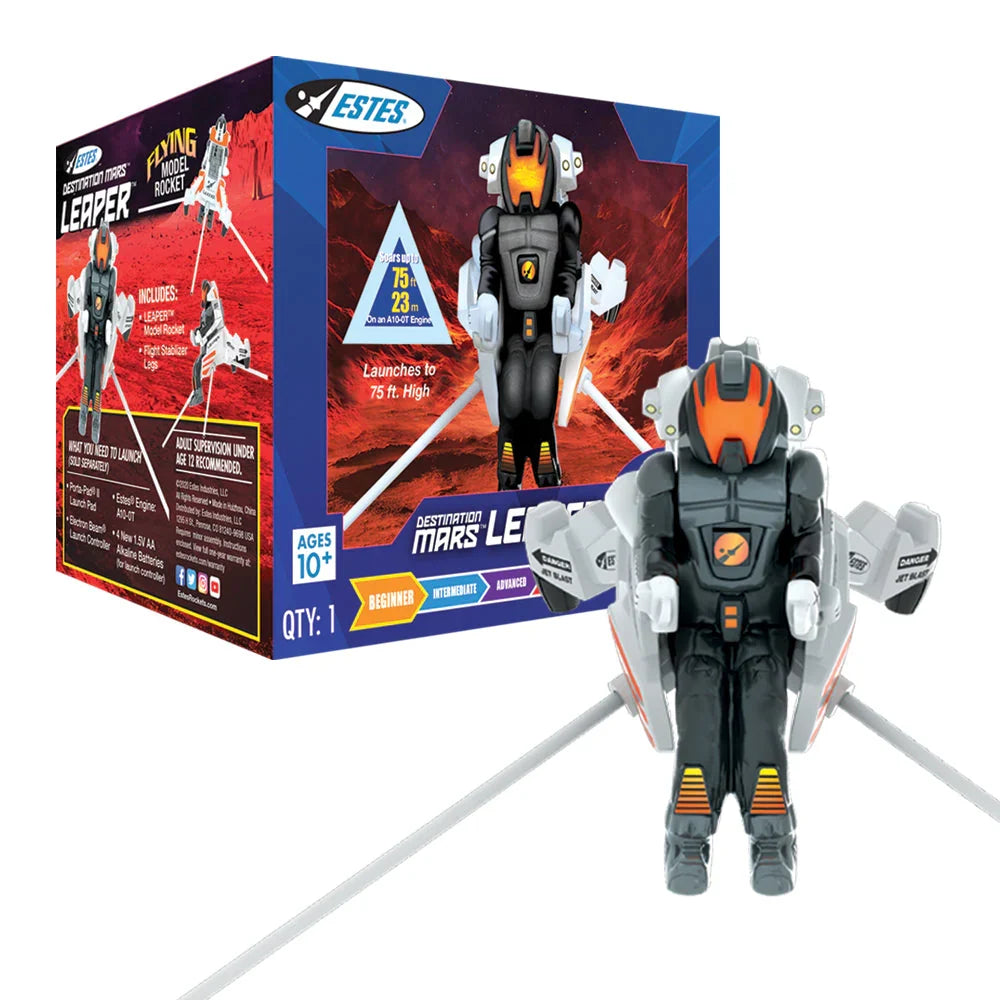 Estes Rockets - Destination Mars™ Leaper™