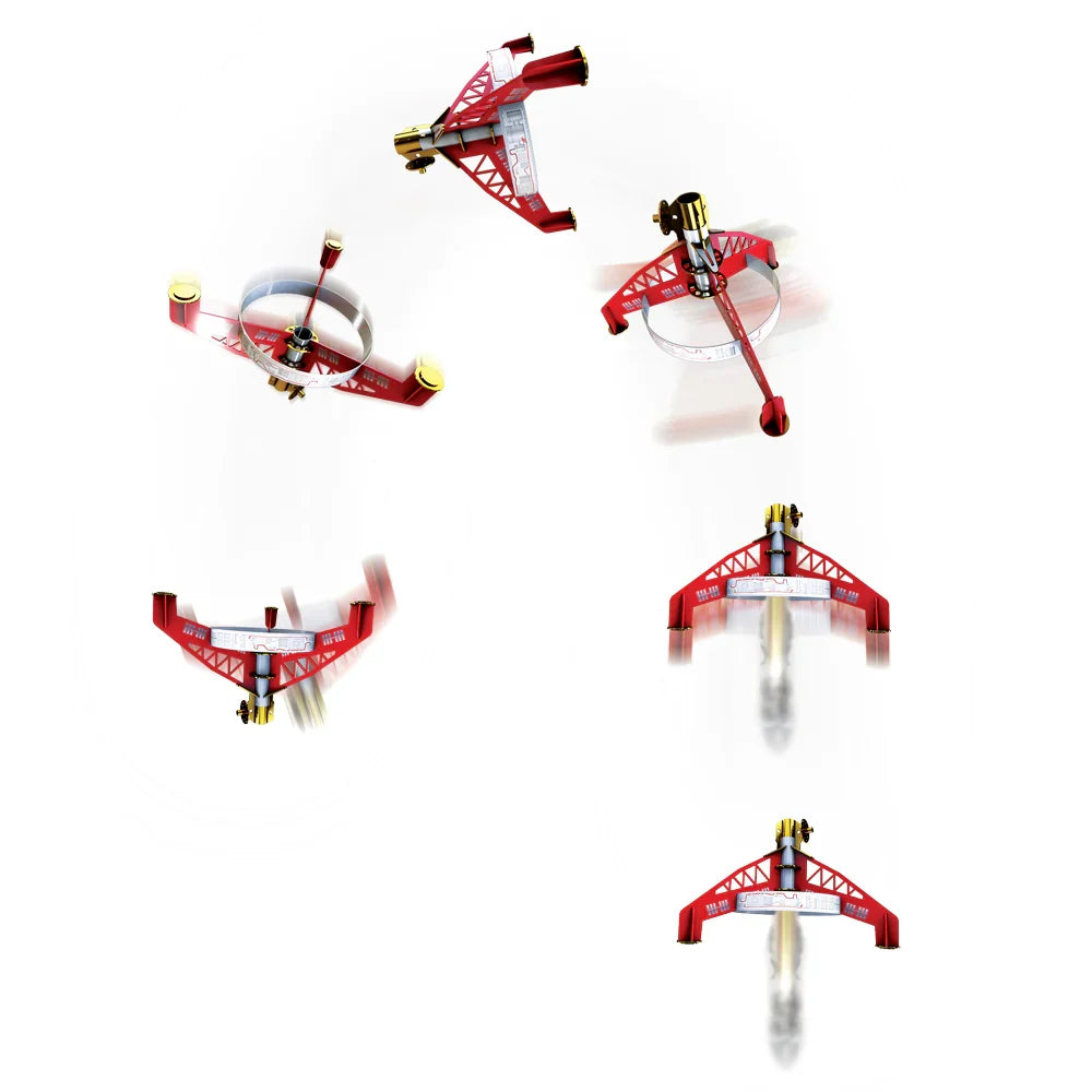Estes Rockets -  Space Corps™ Lunar Scout™