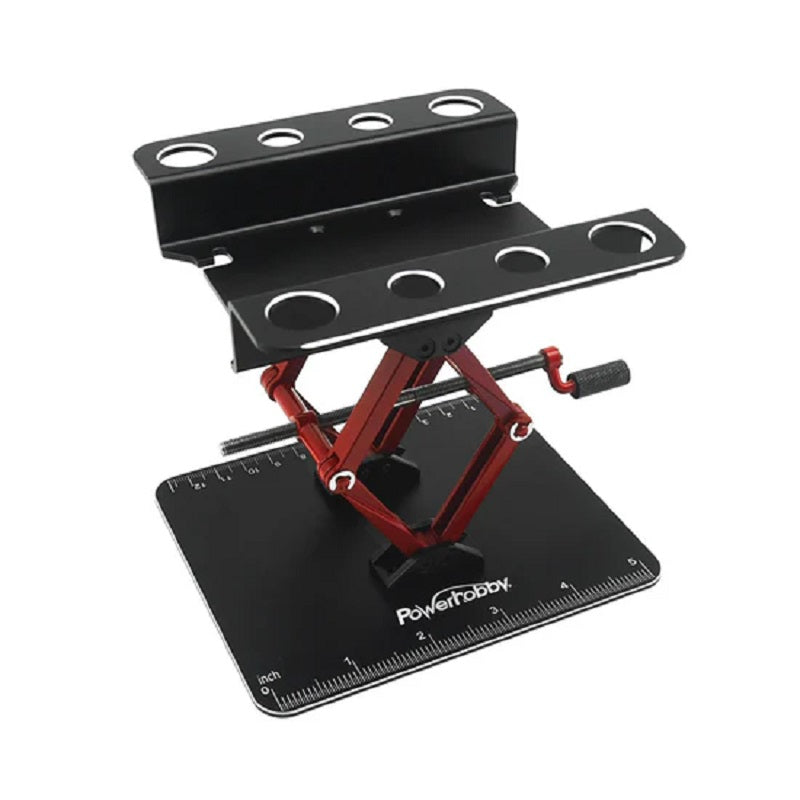 Power Hobby Adjustable Stand for 1/24 and 1/18 RC Vehicles