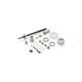 6mm Ball Diff. Set (Carbon Shaft/Silver/Fantom EP/Plazma)