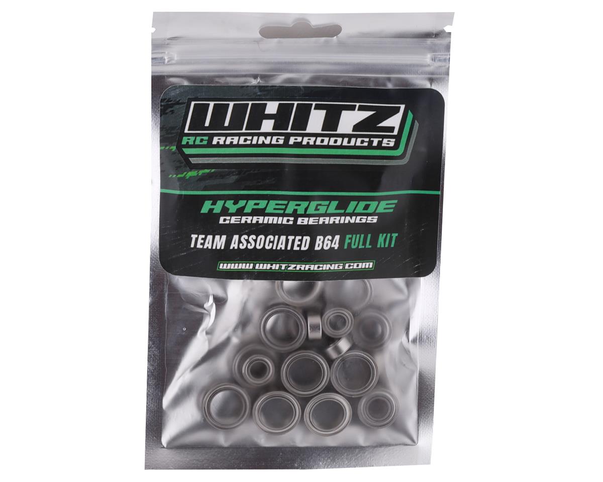 Team Associated B64 HyperGlide Bearings