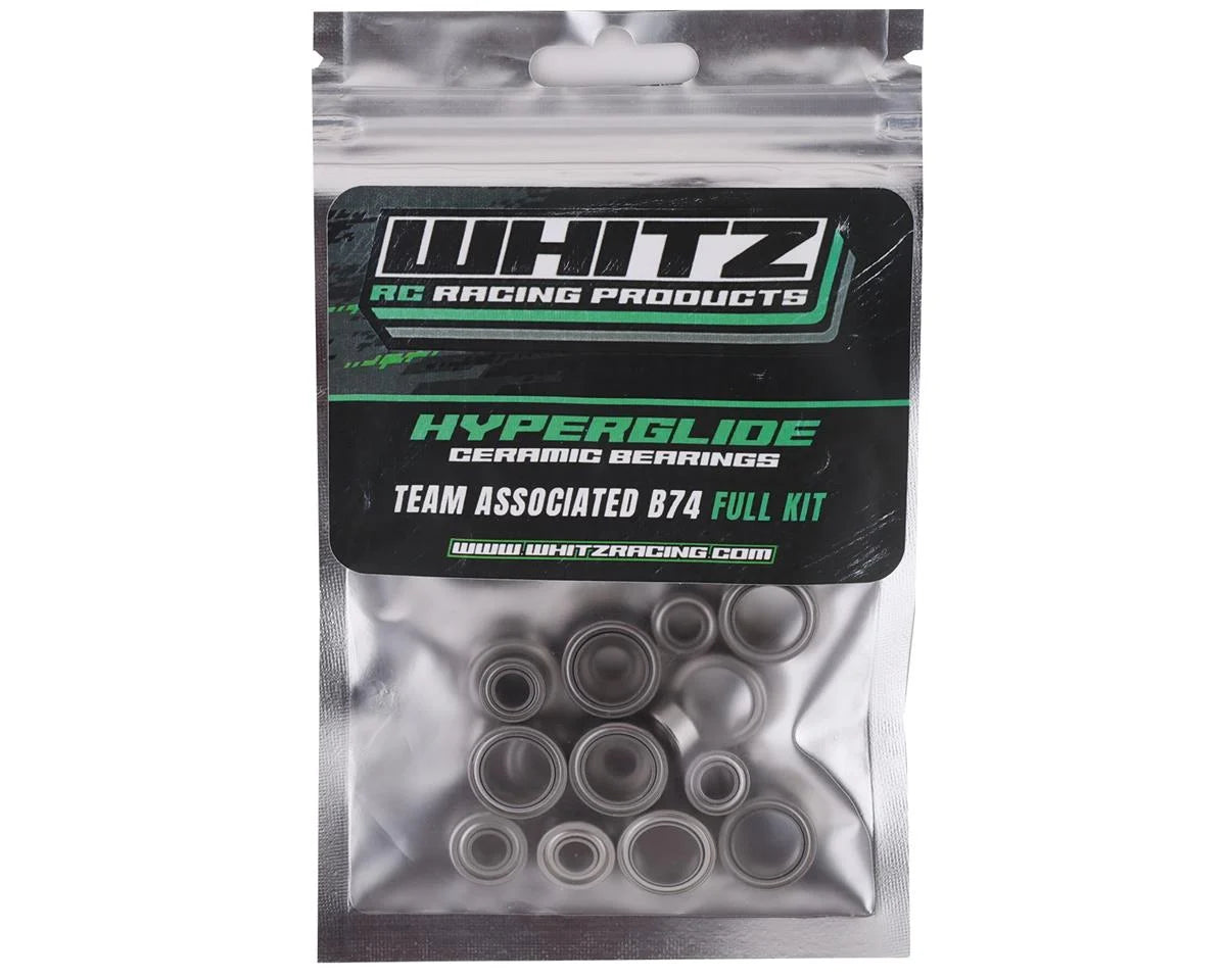 Team Associated B74 HyperGlide Bearings