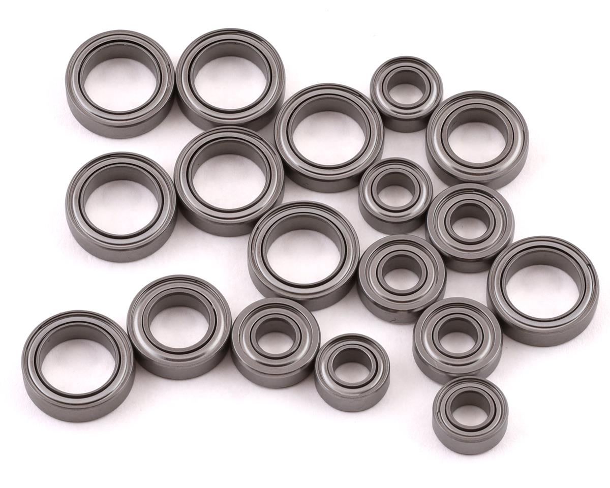 Associated B74.1 HyperGlide Bearings - Full Kit