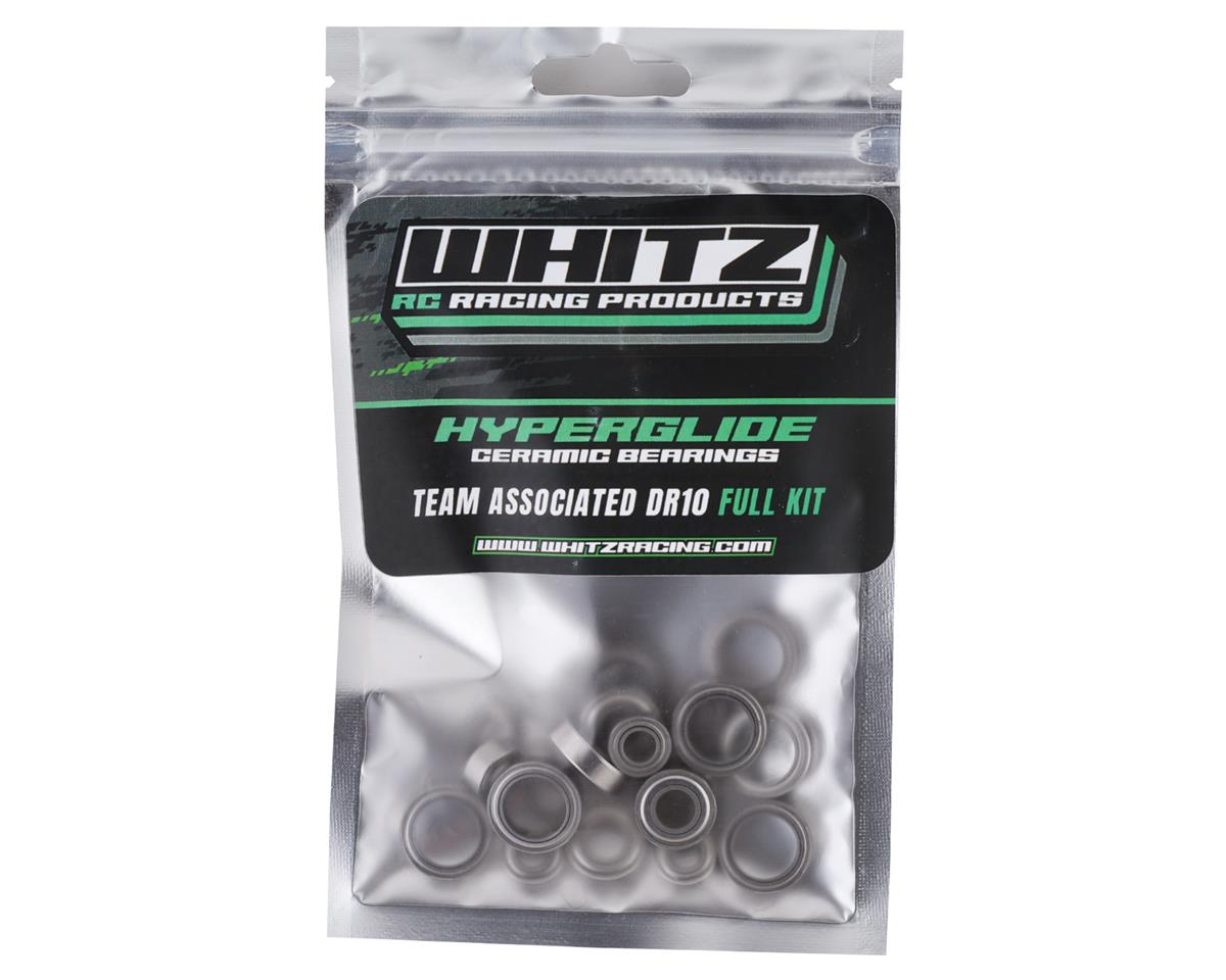 Team Associated DR10 HyperGlide Bearings - Full Kit