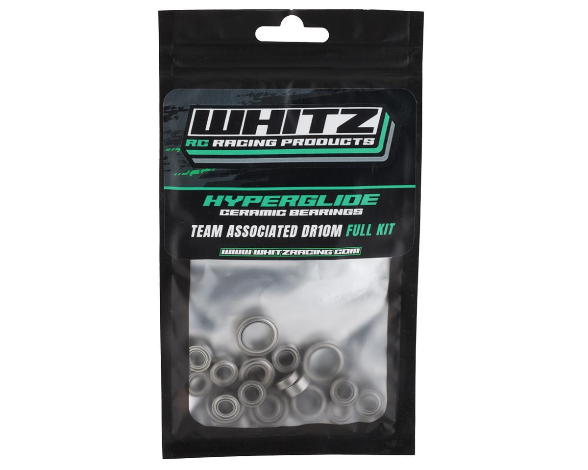 Team Associated DR10M - HyperGlide Bearings - Full Kit