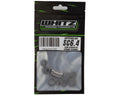 Team Associated SC6.4 - HyperGlide Bearings - Full Kit