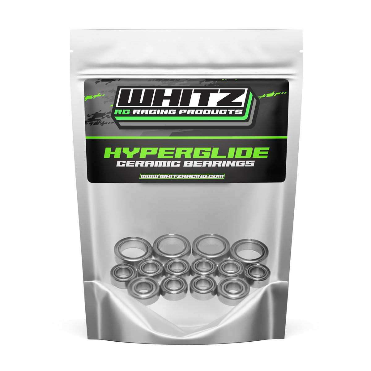 ARC R11 - HyperGlide Bearings - Full Kit