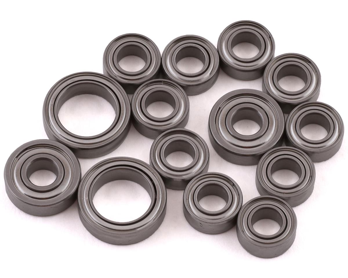 GFRP 2024 Assault HyperGlide Bearings - Full Kit