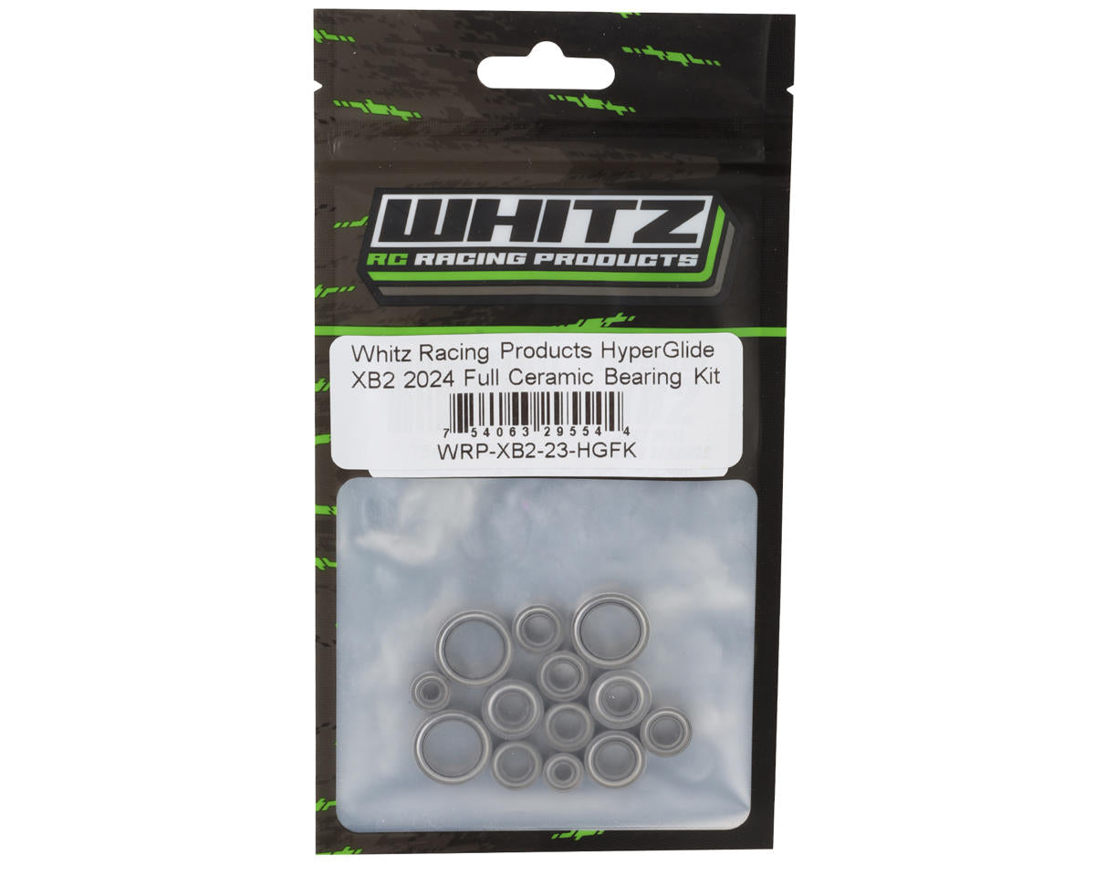 Xray XB2 2023 HyperGlide Bearings - Full Kit