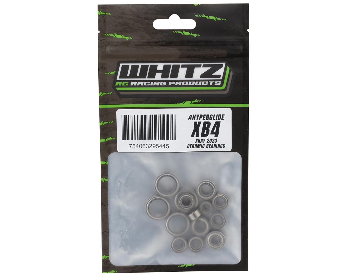 Xray XB4 2023 HyperGlide Bearings - Full Kit