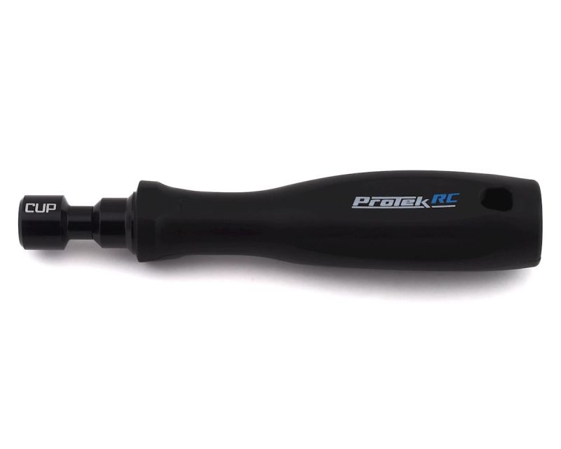 ProTek RC "TruTorque" 1/10 Scale Off-Road Ball Cup Wrench