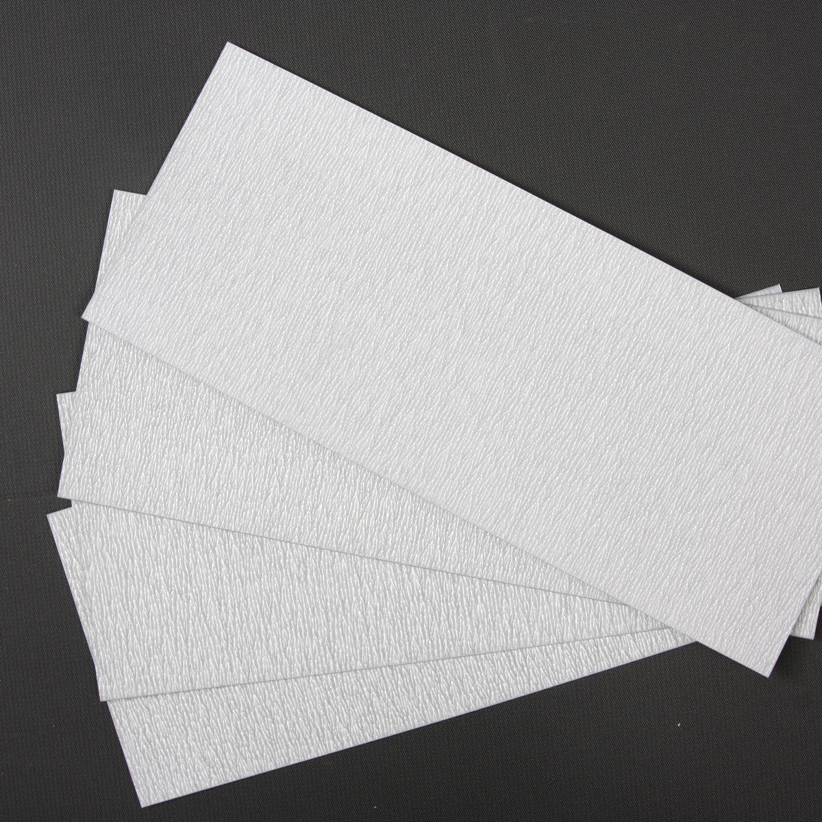 Finishing Abrasives Ultra Fine Set (P1200/P1500/P2000)