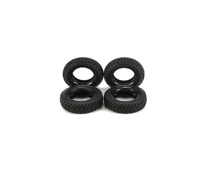 RC Tire Set for 58154