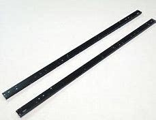 RC Frame Left & Right, for 56301 RC King Hauler