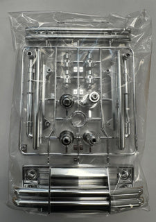 RC C Parts: 58063, X10036