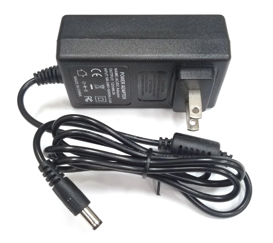 Ultra Power - 110V AC Adapter for UPS6 Charger