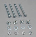 6-32 x 1-1/4" Mounting Bolts & Blind Nuts