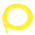 3' Large Tygon Gasoline/Diesel Tubing 1/8" Inner Diameter