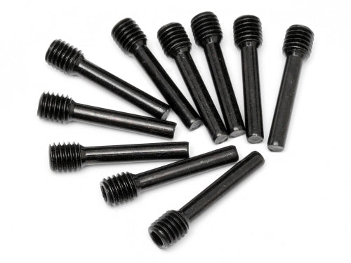 Screw Shaft M5X3X22mm (10pcs) Baja 5