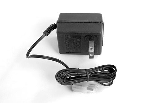 7.2V 6-Cell NiMH AC Charger with Tamiya Connector (US)