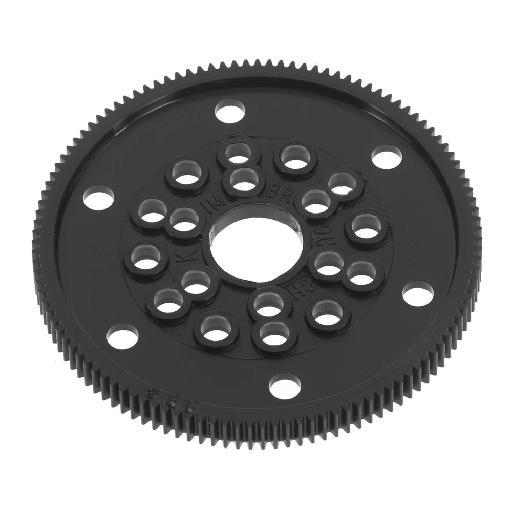 Kimbrough #717 115T 64P KP Pro Thin Spur Gear