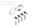 MIP #18100 X-Duty Ball Joint Rebuild Kit (4)