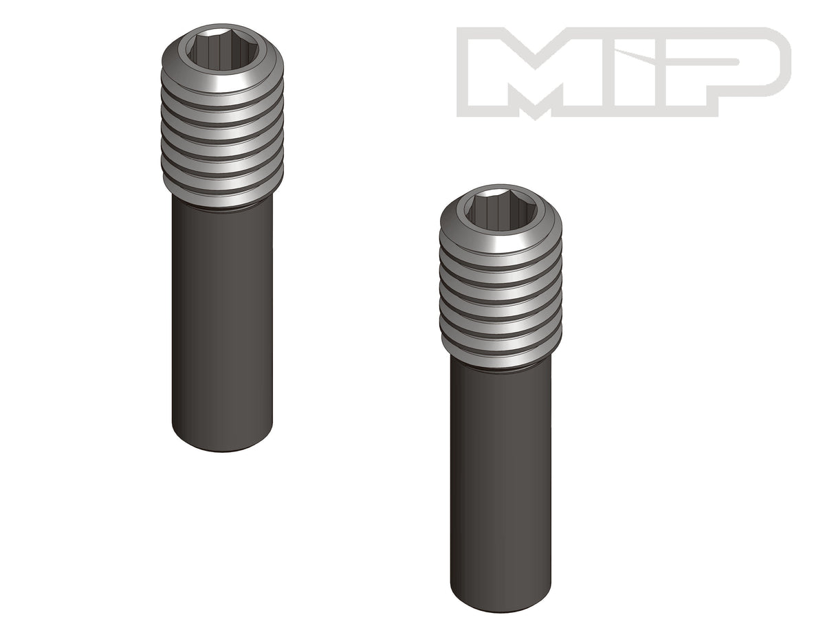 MIP #99062 Drive Hub Pin Screws, M3 × .099 (2)