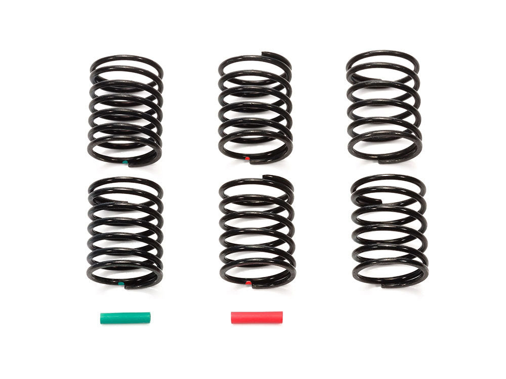 RC Large-Diameter Short Spring Set