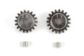 AV Pinion Set, 18T/19T