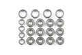 RC TT-01 Type-E Ball Bearing Set
