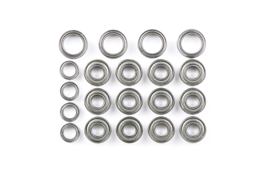 RC TT-01 Type-E Ball Bearing Set