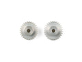 RC 0.6 Module Pinion Gear Set, 28T/29T