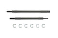 RC CC-02 Reinforced Rear Drive Shafts