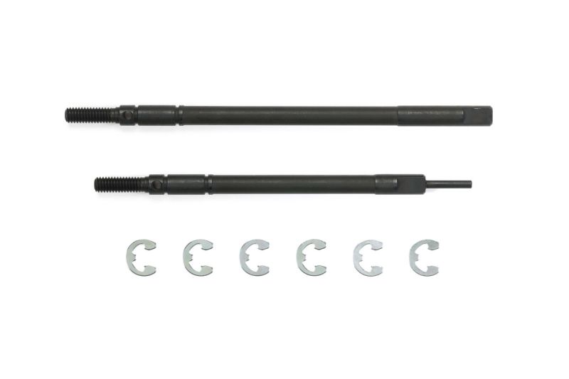 RC CC-02 Reinforced Rear Drive Shafts