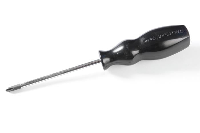 Screwdriver, Large No. 2